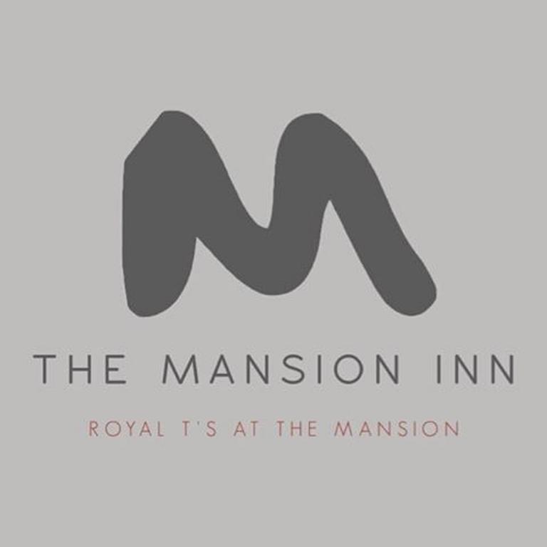 The Mansion Inn New Hope Zewnętrze zdjęcie